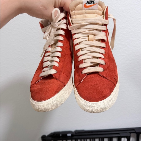 Nike rust blazers 2010 - Picture 7 of 9